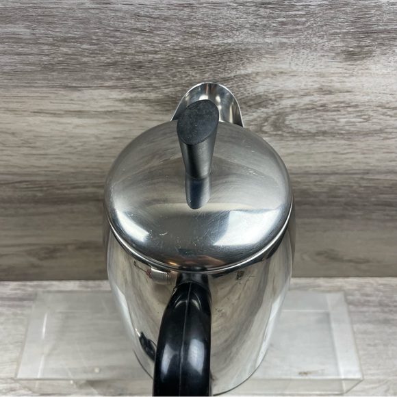 FARBERWARE Superfast Fully Automatic 12 Cup Percolator 142 Yonkers NY Coffee - Picture 10 of 12